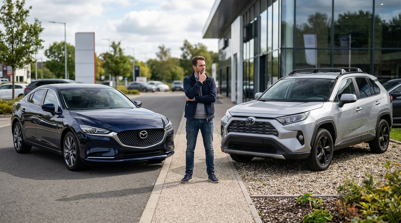 Podsumowanie: Co ostatecznie wybrać?